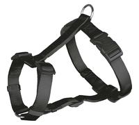Harnais pour chien H Trixie Classic Noir XS/S