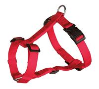 Harnais pour chien H Trixie Classic Rouge XS/S