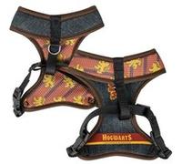 Harnais pour Chien Harry Potter Réversible Rouge M Rouge G