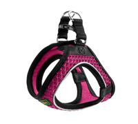Harnais pour Chien Hunter Comfort Fuchsia XXS 26-30 cm