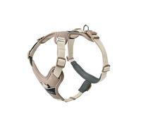Harnais pour Chien Hunter DIVO UP Beige M