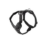 Hunter - Divo Up - Harnais pour chien - L - schwarz