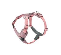 Harnais pour Chien Hunter DIVO UP Rose L/XL