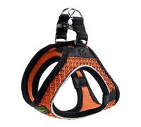Harnais pour Chien Hunter Hilo Comfort 55-60 cm Orange M
