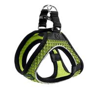 Harnais pour Chien Hunter Hilo-Comfort Taille S Citron (42-48 cm)