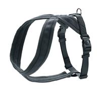 Harnais pour Chien Hunter London Comfort 48-56 cm Anthracite Taille S/M