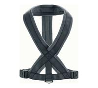 Harnais pour Chien Hunter London Comfort 52-62 cm Anthracite Taille S/M