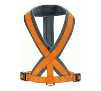 Harnais pour Chien Hunter London Comfort 68-91 cm Orange Taille L
