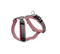 Hunter - Maldon Up - Harnais pour chien - S/M - altrosa / grau