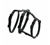 Harnais pour Chien Hunter Noir L M/L