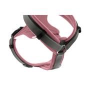 Harnais pour Chien Hunter Rose 31-49 cm