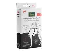 Harnais pour Chien Hunter Safety VR 38-52 cm Rouge XS/S