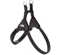 Harnais Pour Chien - Hunter - Soho Mini - Cuir De Vachette - Doux Et Souple - Léger Pour Petits