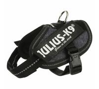 Julius K-9 Idc Baby Dog Harness Bleu Baby 2