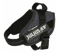 Julius K-9 Idc Mini Dog Harness Bleu Mini