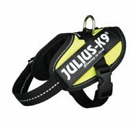 Harnais pour Chien Julius K9 IDC Jaune 2 Baby 2 [XS/S]
