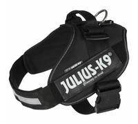 Harnais pour Chien Julius K9 IDC Noir L/XL 2