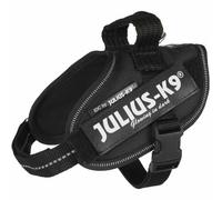 Julius K-9 Idc Mini Dog Harness Noir Mini-Mini