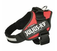 Harnais pour Chien Julius K9 IDC Rouge L 1