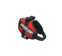 Julius K-9 Idc Mini Dog Harness Rouge Mini-Mini