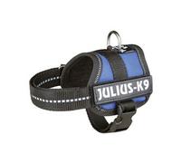 Julius K-9 Power Baby Dog Harness Bleu Baby 1
