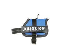 Julius K-9 Power Baby Dog Harness Bleu Baby 2