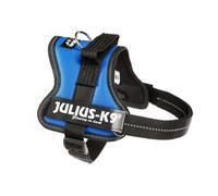 Harnais pour Chien Julius K9 Power Bleu M