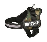Julius K-9 Power Dog Harness Vert XL-2