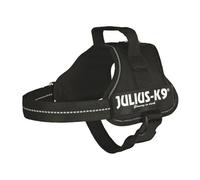 Harnais pour Chien Julius K9 Power Noir M
