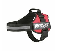 Harnais pour Chien Julius K9 Power Rouge L/XL 2