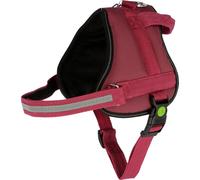 Harnais pour chien Kerbl Maestro 2.0 Rouge 72/103 cm