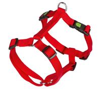 Harnais pour chien Kerbl Miami Rouge 55/76 cm