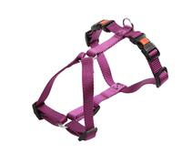 Harnais pour chien Kerbl Miami Violet 75/100 cm