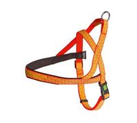 Kerbl Harnais Norvégien Réfléchissant pour Chien 60-75 cm