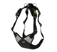 Kerbl Pet Harnais Pulsive Noir, 50x60cm, 56-74cm