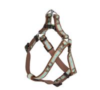 Kerbl Wild Life Harnais pour Chien Marron 50-80 cm