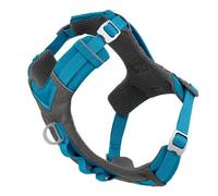 Harnais pour chien Kurgo Journey Air Bleu MD