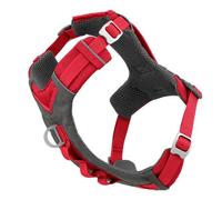 Harnais pour chien Kurgo Journey Air Rouge SM
