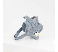 Harnais pour chien laine Kentucky Body Safe Bleu M