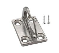 Harnais pour chien, laisse de sécurité maximale, équipement d'atténuation de fuite, accessoire d'attache pour animal de compagnie, point fixe diverses zones extérieures, ajout de niche de cour