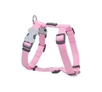 Harnais pour Chien Lisse 4676 cm Rose