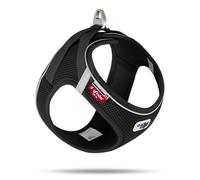 Curli Harnais gilet magnétique Air-Mesh V2 Noir Taille L