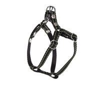 Harnais pour chien Martin Sellier Biker Jaune XS