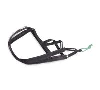 Harnais pour chien Martin Sellier Canicross Xback Noir M
