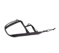 Harnais pour chien Martin Sellier Canicross Xback Noir S