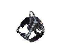Harnais pour chien Martin Sellier Gris M