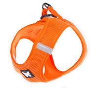 Harnais pour chien mesh Martin Sellier - Orange - 2XS