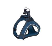 Harnais pour chien Nobby Pet Cayo Bleu M (45/50 cm)