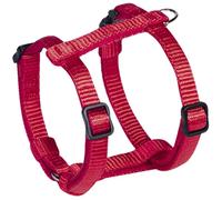 Harnais pour chien Nobby Pet Classic Preno Mini Rouge 2XS/S (30/40 cm)