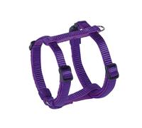 Nobby Classic Preno Mini 80664-44 Harnais Lilas 30-40 cm x 10 mm